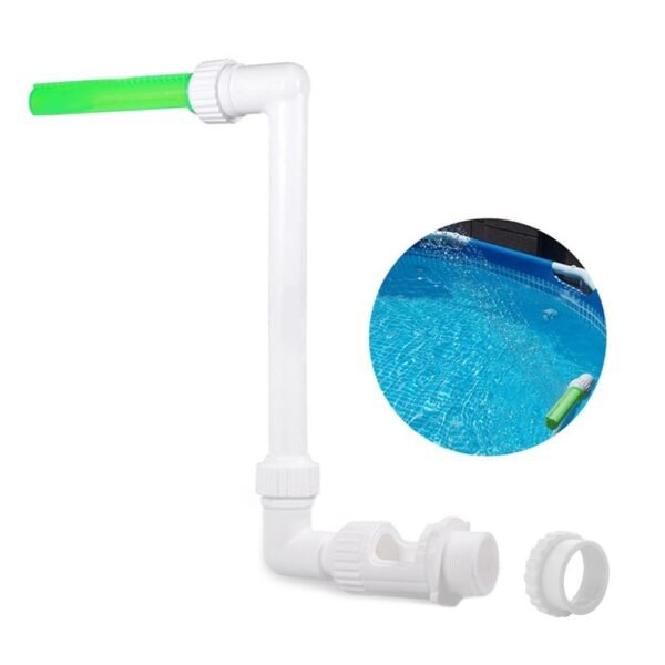 Single/Double Spray Pool Waterfall Fountain